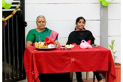 Lekha Clinic Inauguration